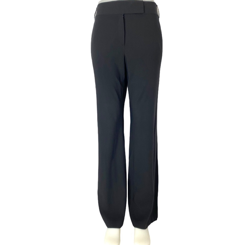 Elie Tahari Wide Leg Dress Pants